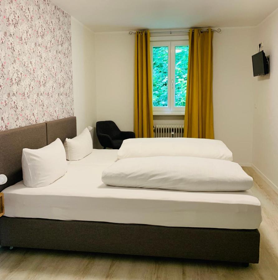 Hotel-Restaurant Buger Hof Bamberg Kültér fotó