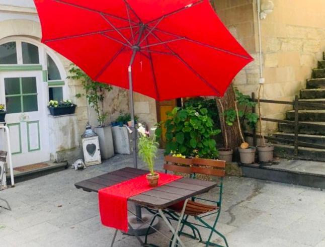 Hotel-Restaurant Buger Hof Bamberg Kültér fotó