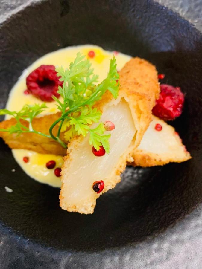 Hotel-Restaurant Buger Hof Bamberg Kültér fotó