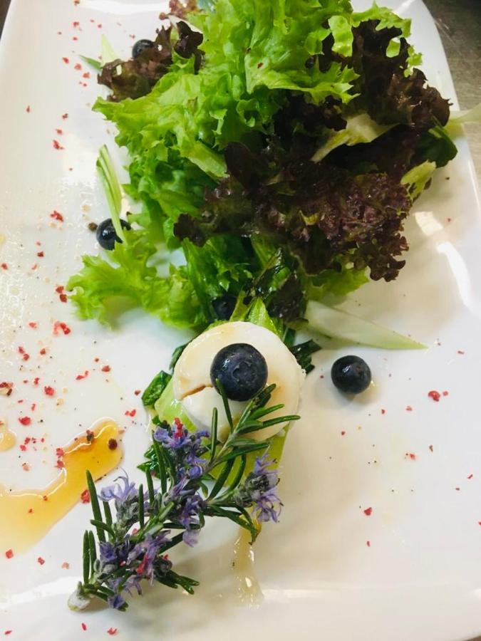 Hotel-Restaurant Buger Hof Bamberg Kültér fotó