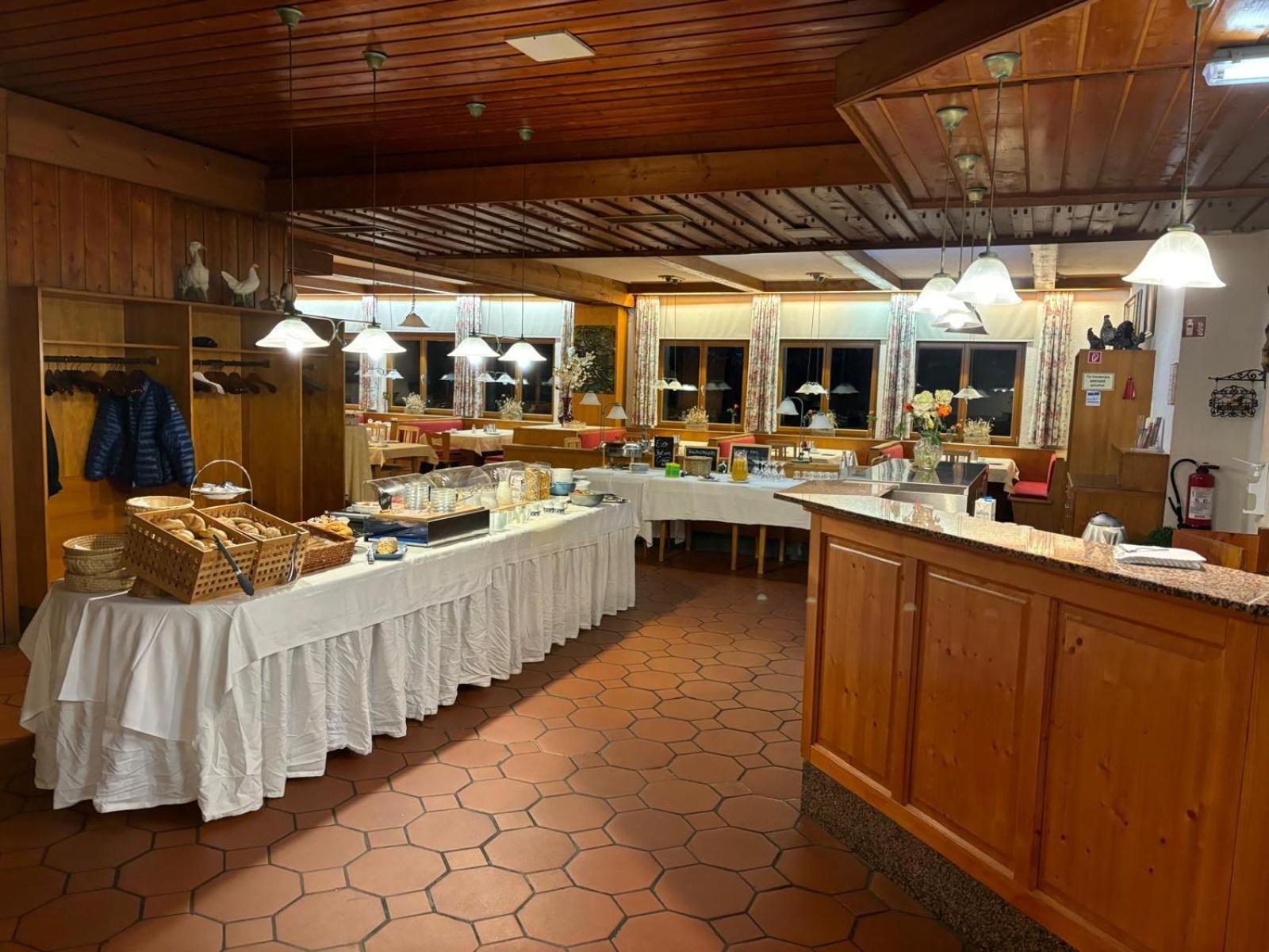 Hotel-Restaurant Buger Hof Bamberg Kültér fotó