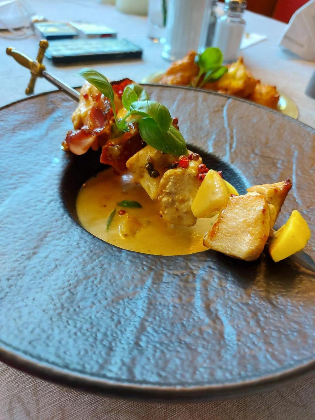 Hotel-Restaurant Buger Hof Bamberg Kültér fotó