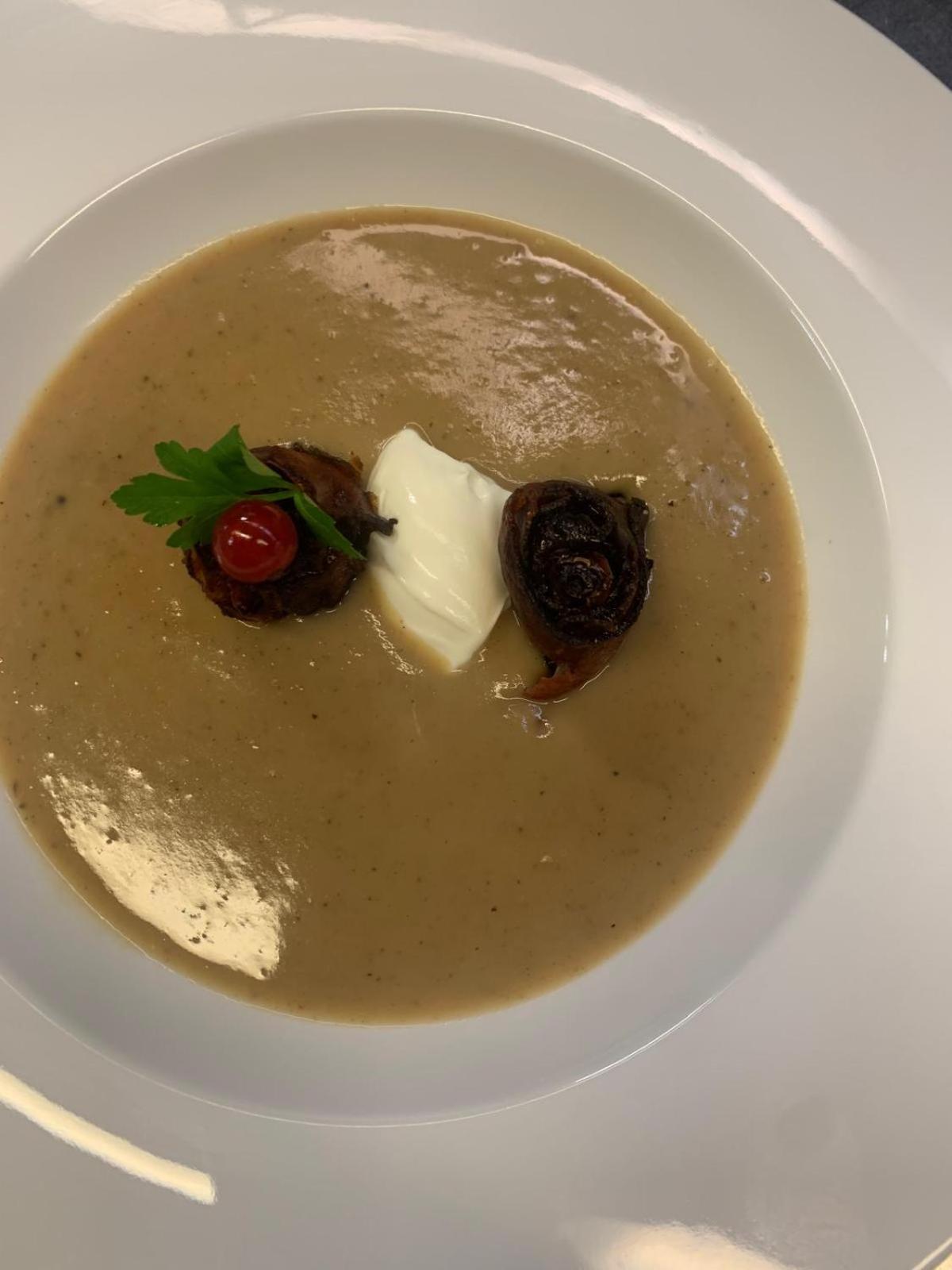 Hotel-Restaurant Buger Hof Bamberg Kültér fotó